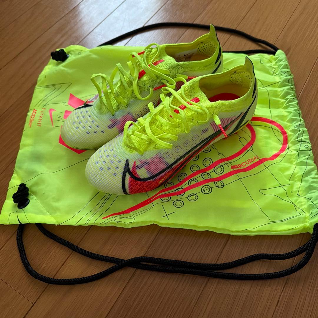 シューズ Nike Mercurial Vapor 14 elite ag