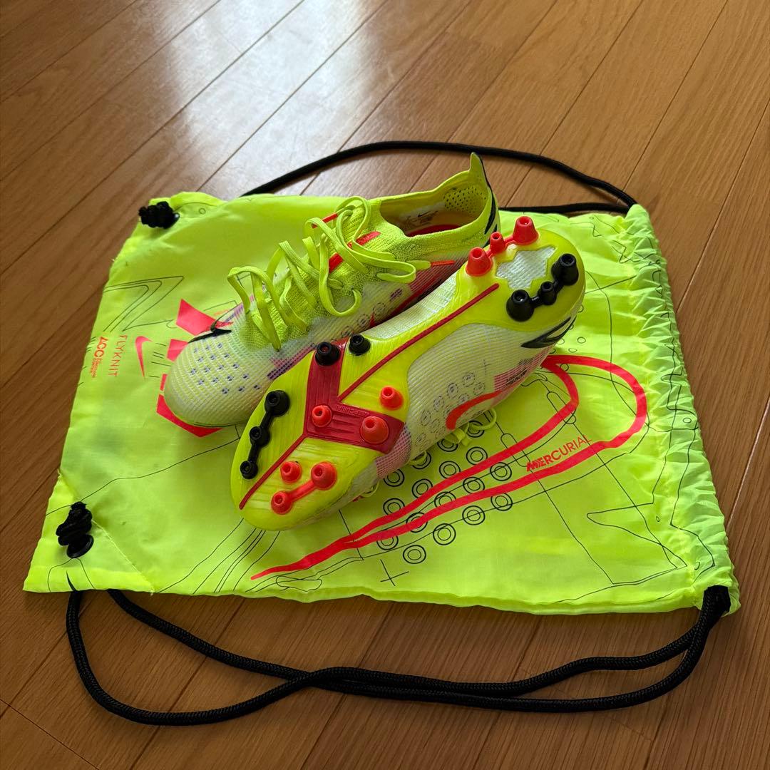 シューズ Nike Mercurial Vapor 14 elite ag