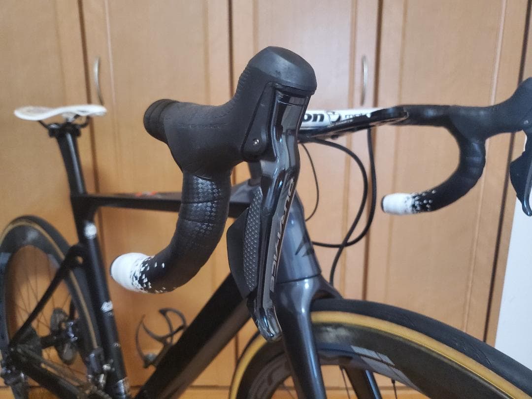 【実用品】MERIDA REACTO DISC 8000‑E (S：50cm)