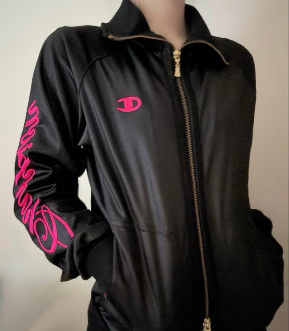 チャンピオンジャージセットアップ