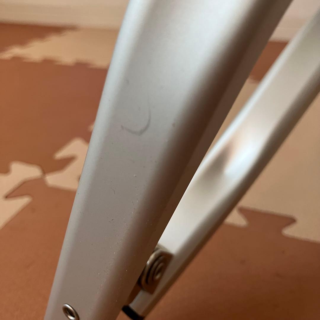 ひ*ろ様 スノーピーク ローチェア30 ブラウン LV-091