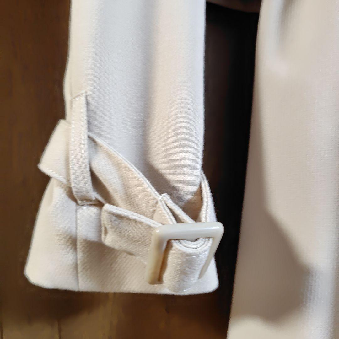 新品リズリサコート