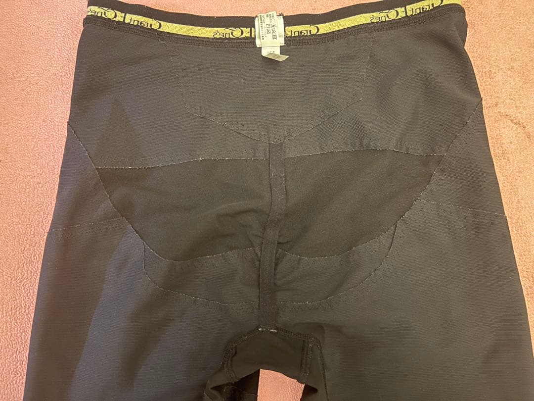 専用／LALA Grant ドレナージュスパッツ