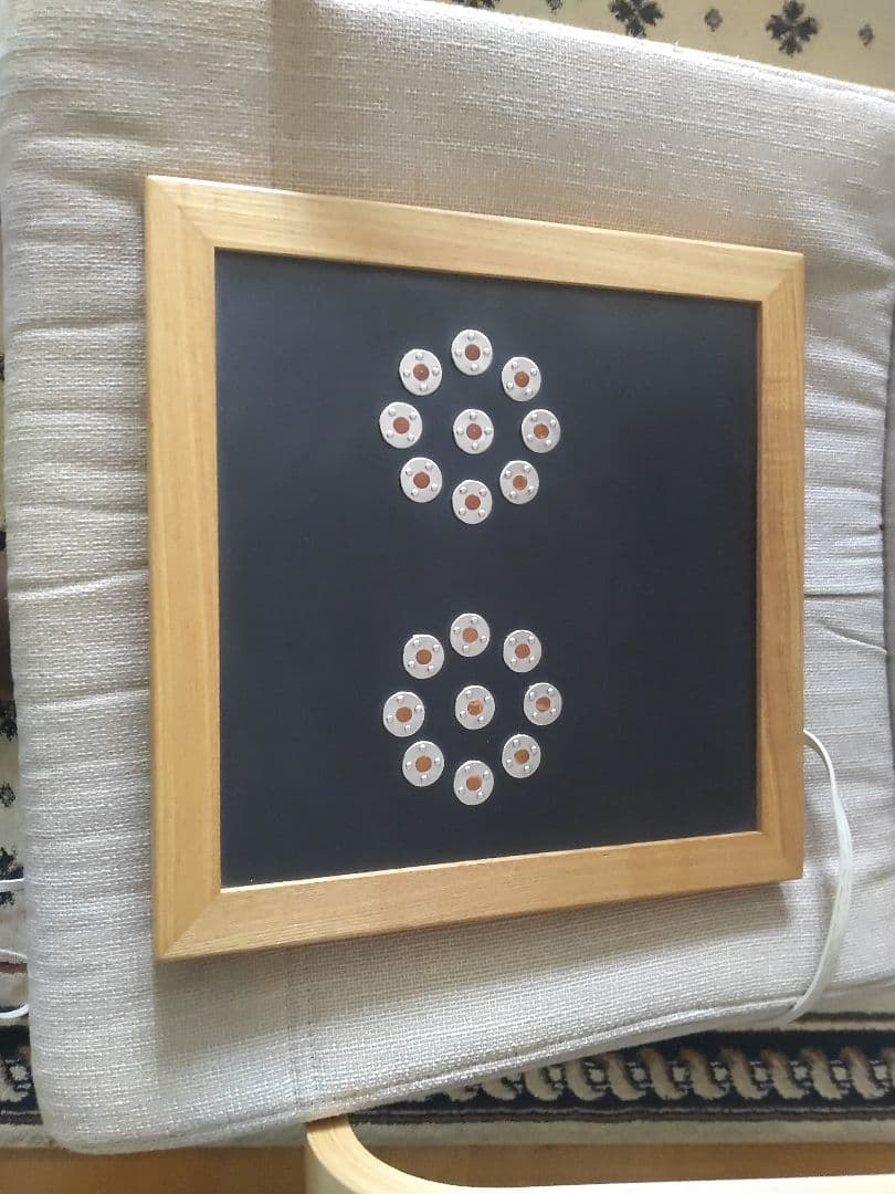 【格安希少】ほぼ新品美品　電温圧42℃