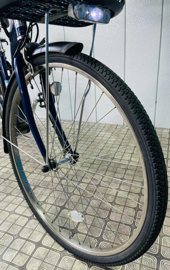 早い者勝ち！更にお値下げ可！【YAMAHA】26インチ電動アシスト自転車2551