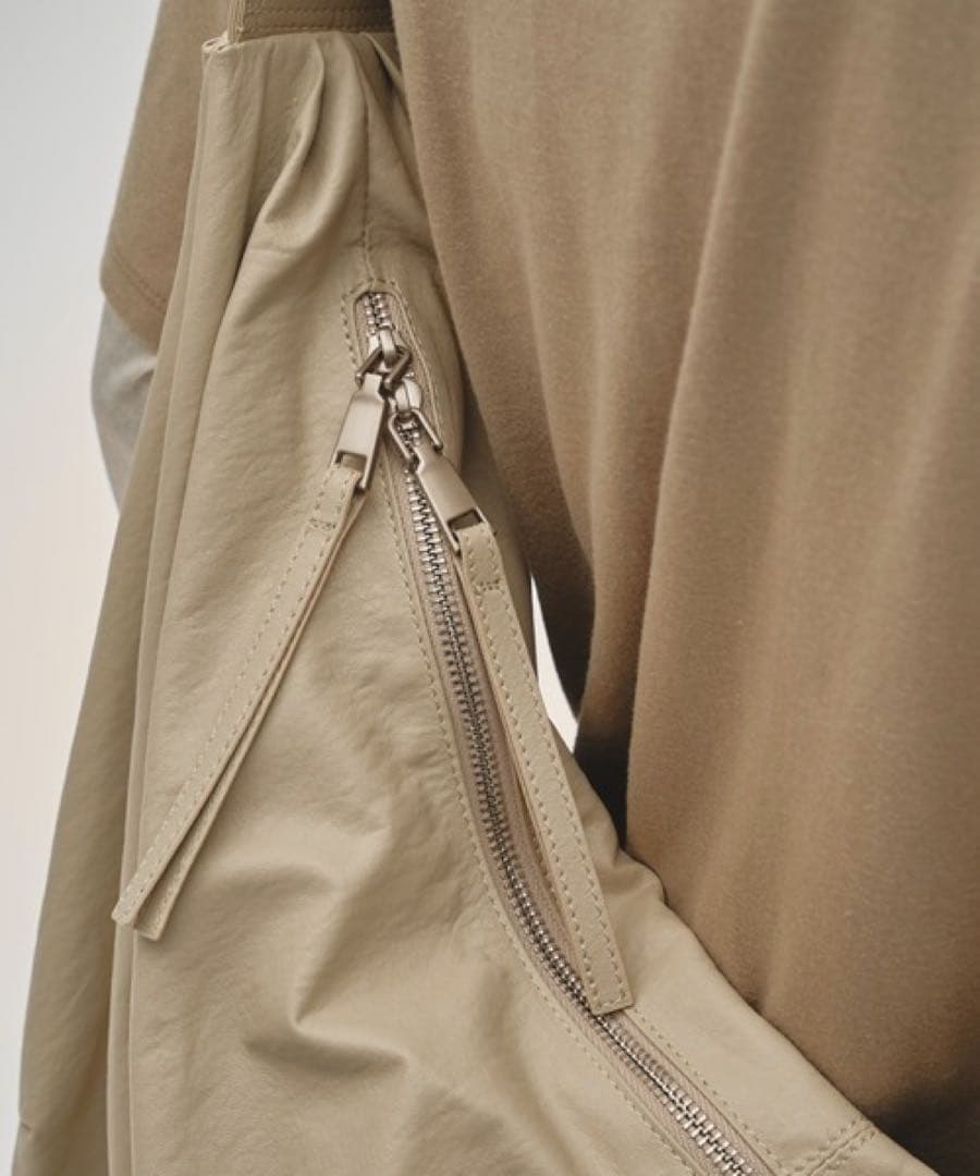 TODAYFUL Ecoleather Shoulder Bag新品