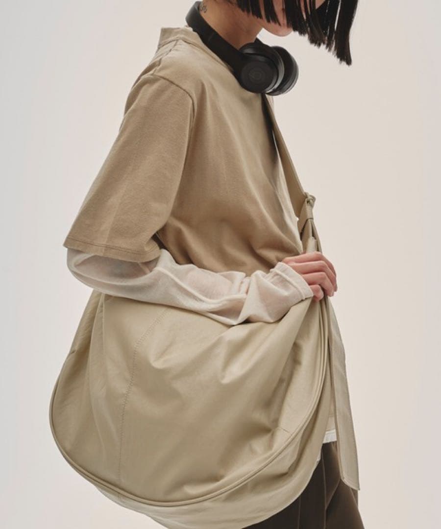 TODAYFUL Ecoleather Shoulder Bag新品