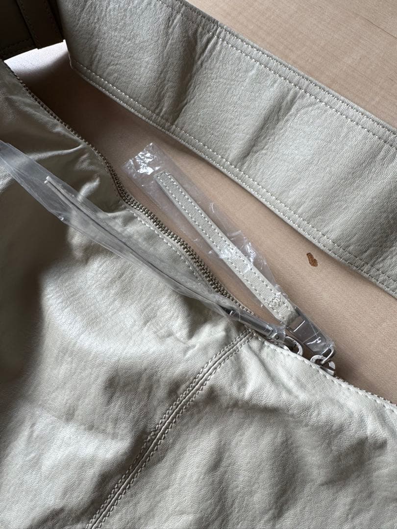 TODAYFUL Ecoleather Shoulder Bag新品