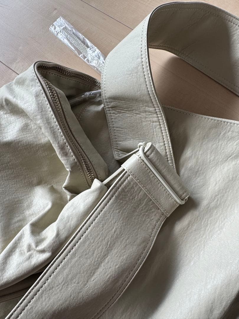 TODAYFUL Ecoleather Shoulder Bag新品