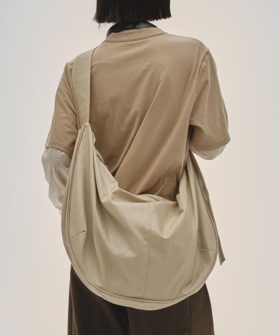 TODAYFUL Ecoleather Shoulder Bag新品