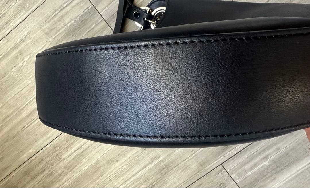 LOEWE ジョイススモールバッグ⭐︎ブラック