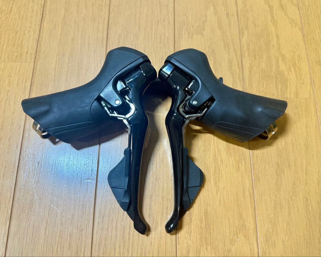 SHIMANO 105 ST-R7000 STIレバー 0368