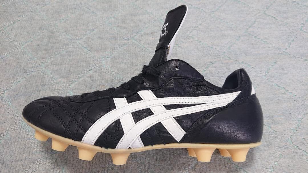 アシックス インジェクターF98