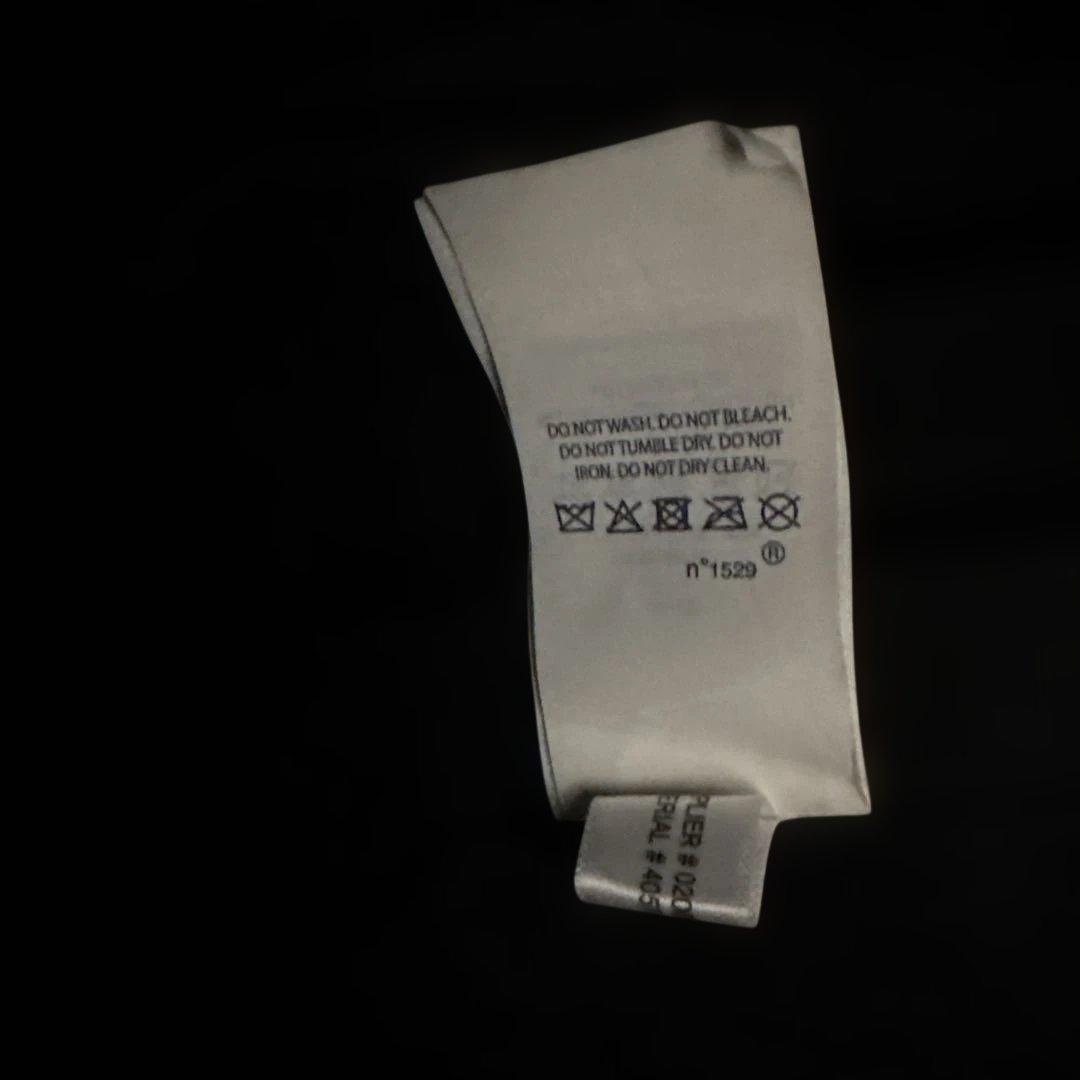 ポロ・ラルフ・ローレン ブラックトートバッグ 3番