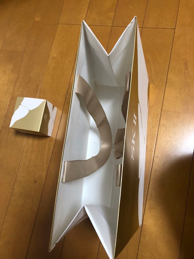 新品国内正規品　SK-II LXP EYE CREAM 金継ぎ アイクリーム