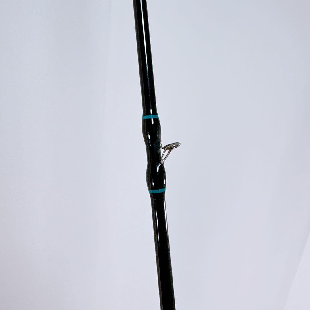 【極美品】送料無料 DRT×TULALA エルホリゾンテ 70Remix