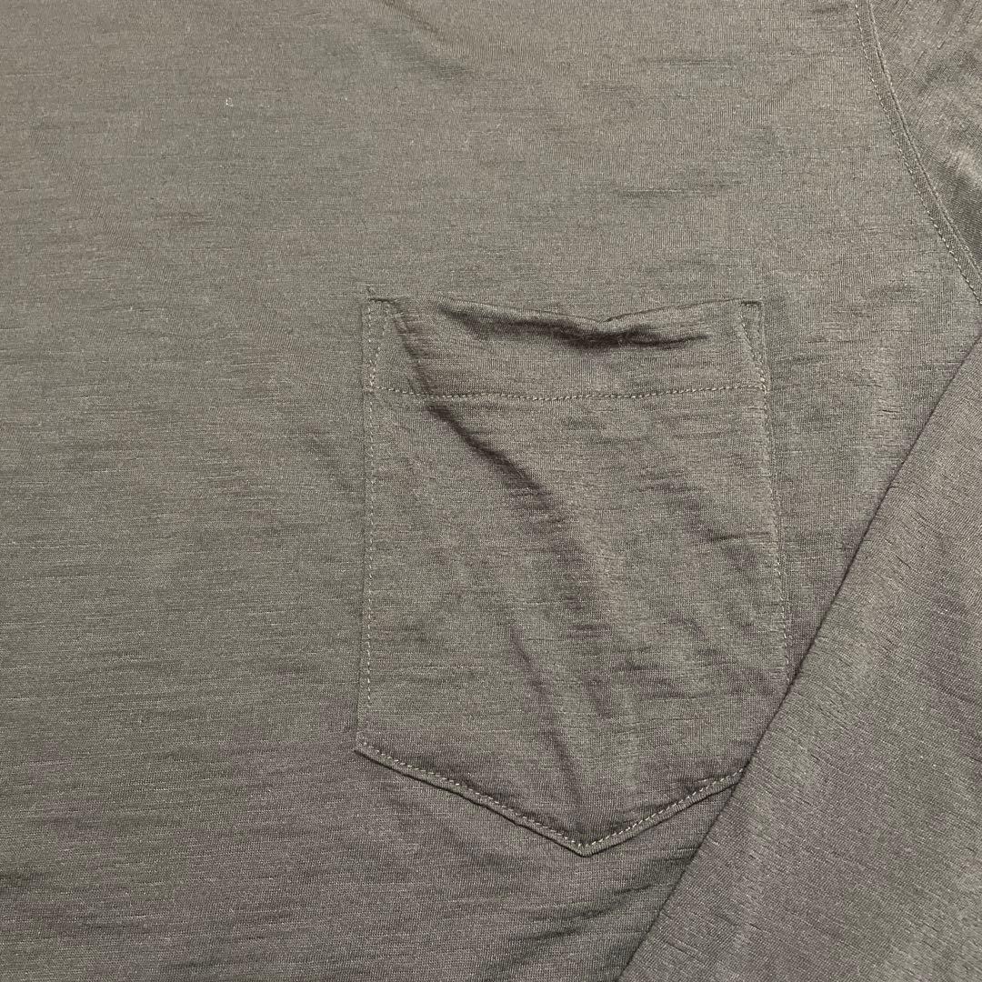 Moonlightgear BAA#1 LongSleeve ブラウン XL