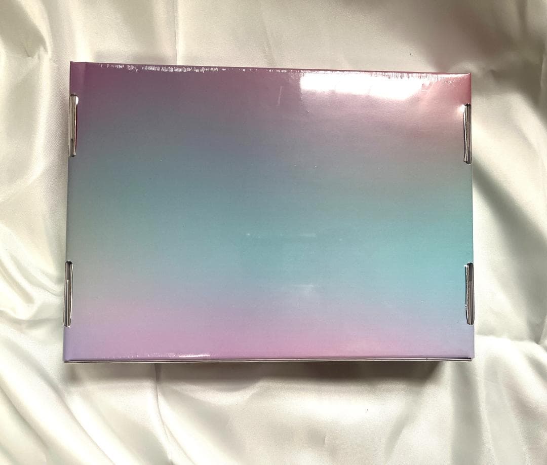 【値下げ】XG　2023 SEASONS GREETINGS ボックス新品未開封