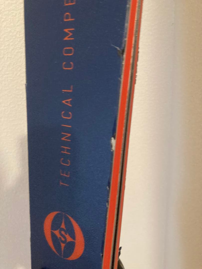 OGASAKA TC-SK 165cm 2020〜2021モデル