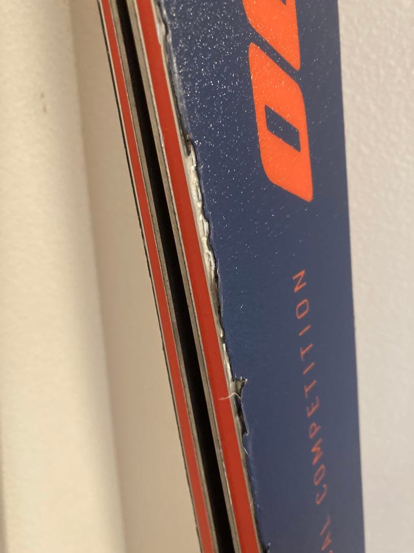 OGASAKA TC-SK 165cm 2020〜2021モデル