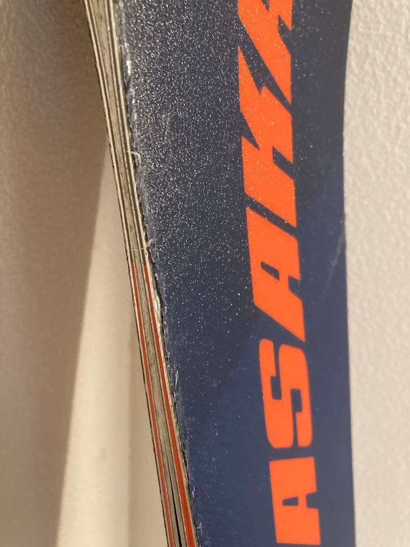 OGASAKA TC-SK 165cm 2020〜2021モデル