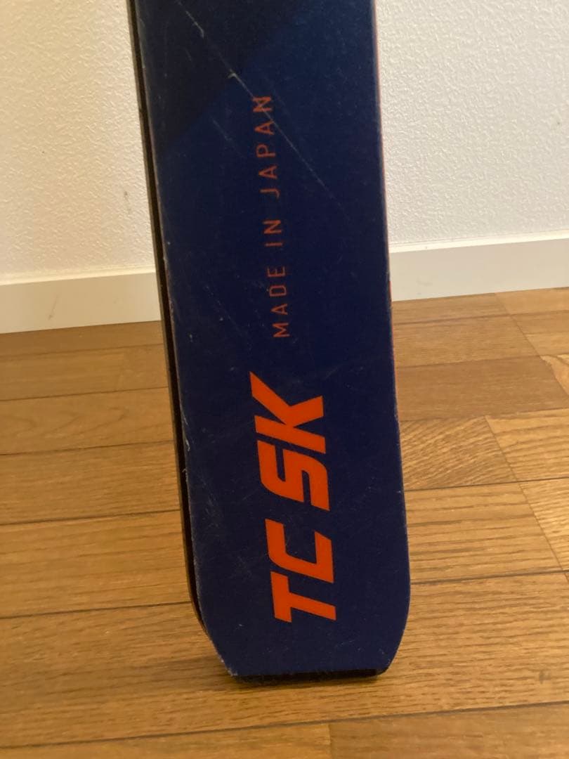 OGASAKA TC-SK 165cm 2020〜2021モデル