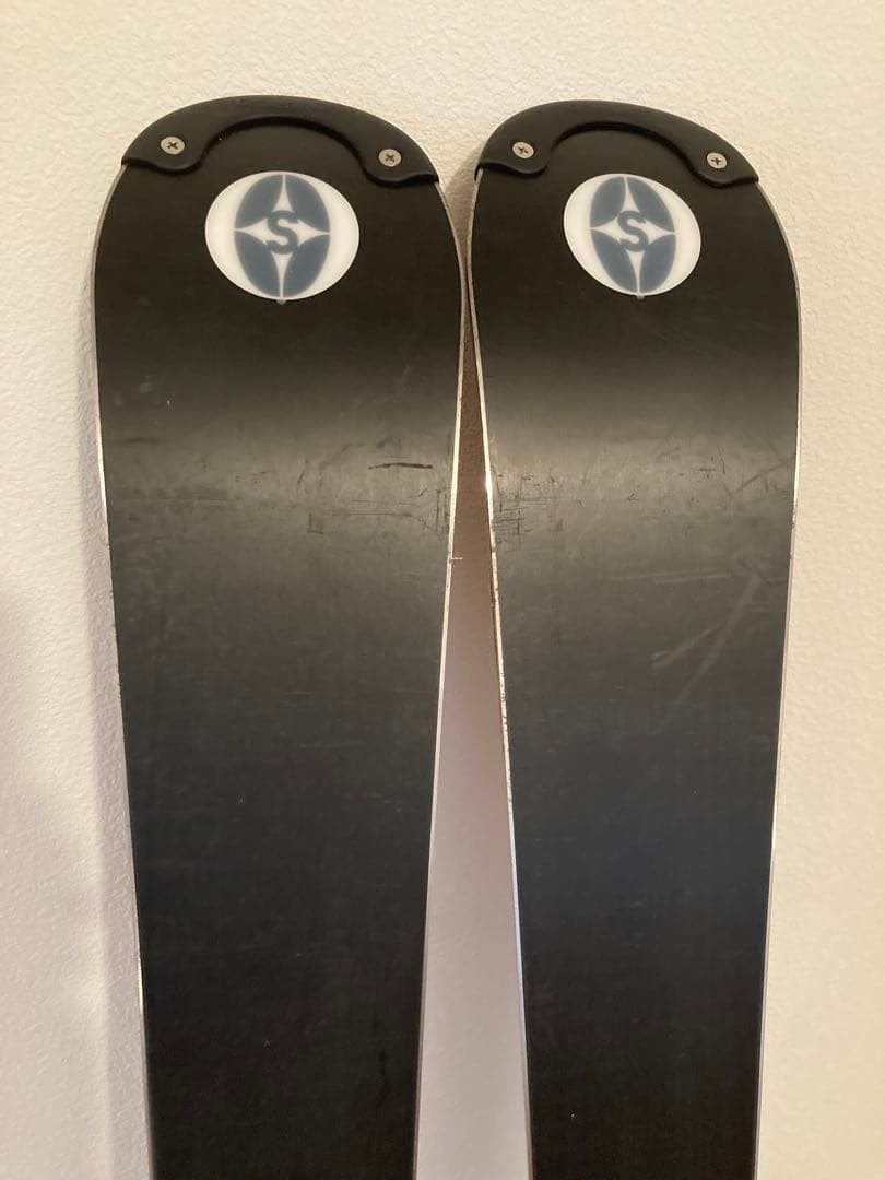 OGASAKA TC-SK 165cm 2020〜2021モデル