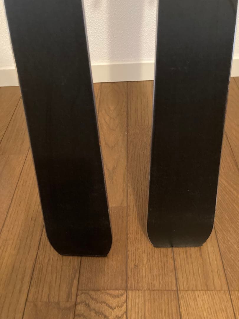 OGASAKA TC-SK 165cm 2020〜2021モデル