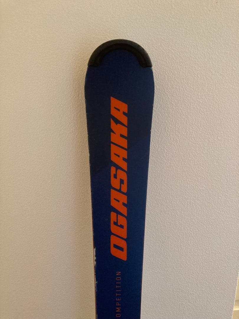 OGASAKA TC-SK 165cm 2020〜2021モデル