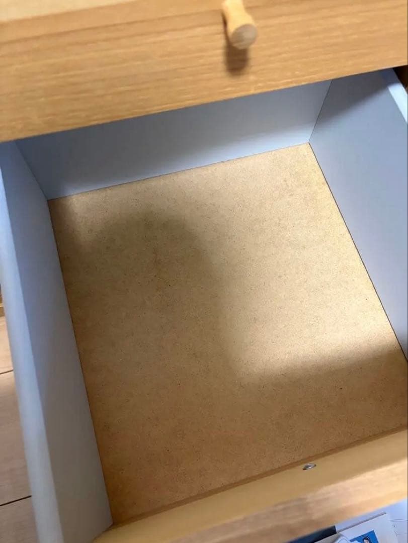 大特価！美品！　IKEA TRABY トレービーシェルフユニット