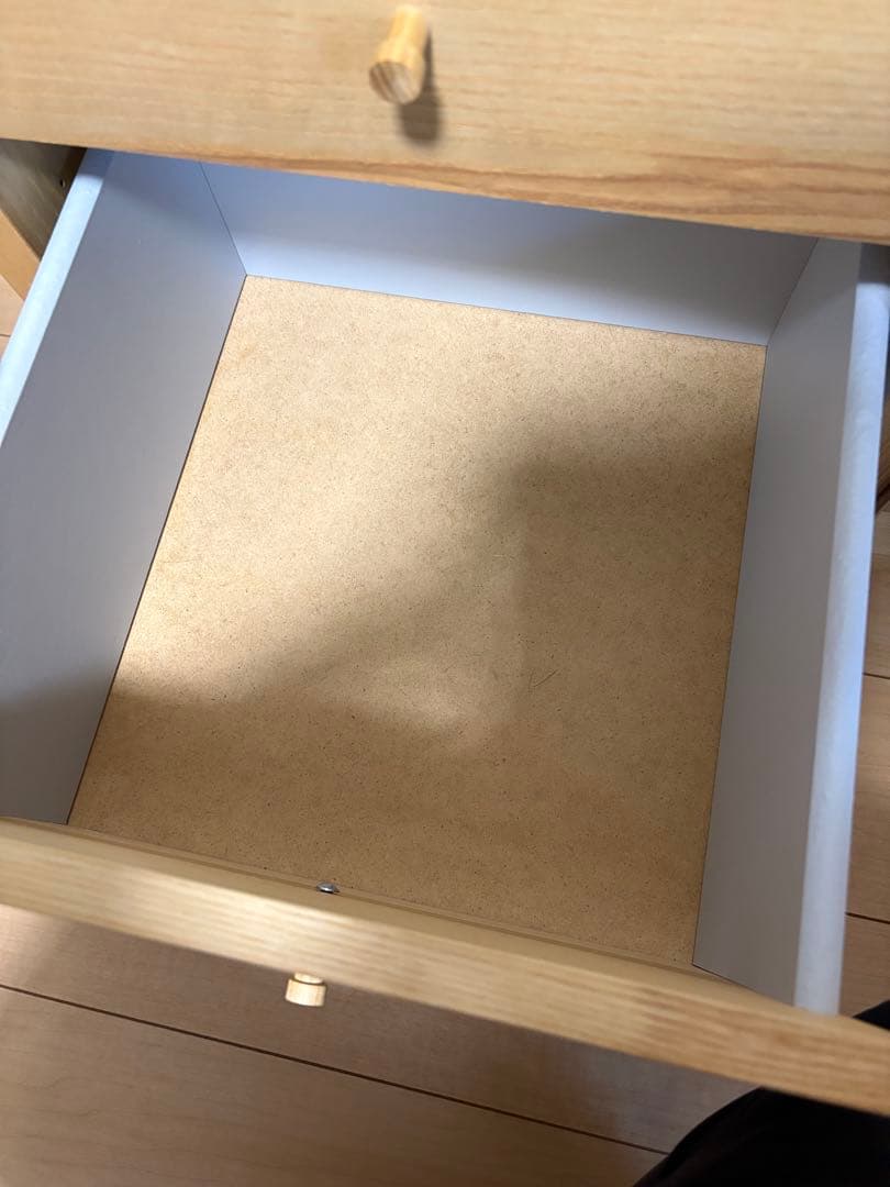 大特価！美品！　IKEA TRABY トレービーシェルフユニット