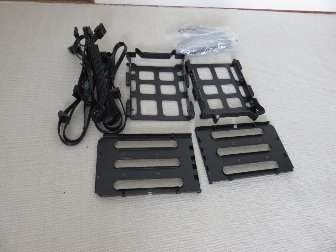 自作パソコン作りをやってみたい方　必見　最適　パ－ツ