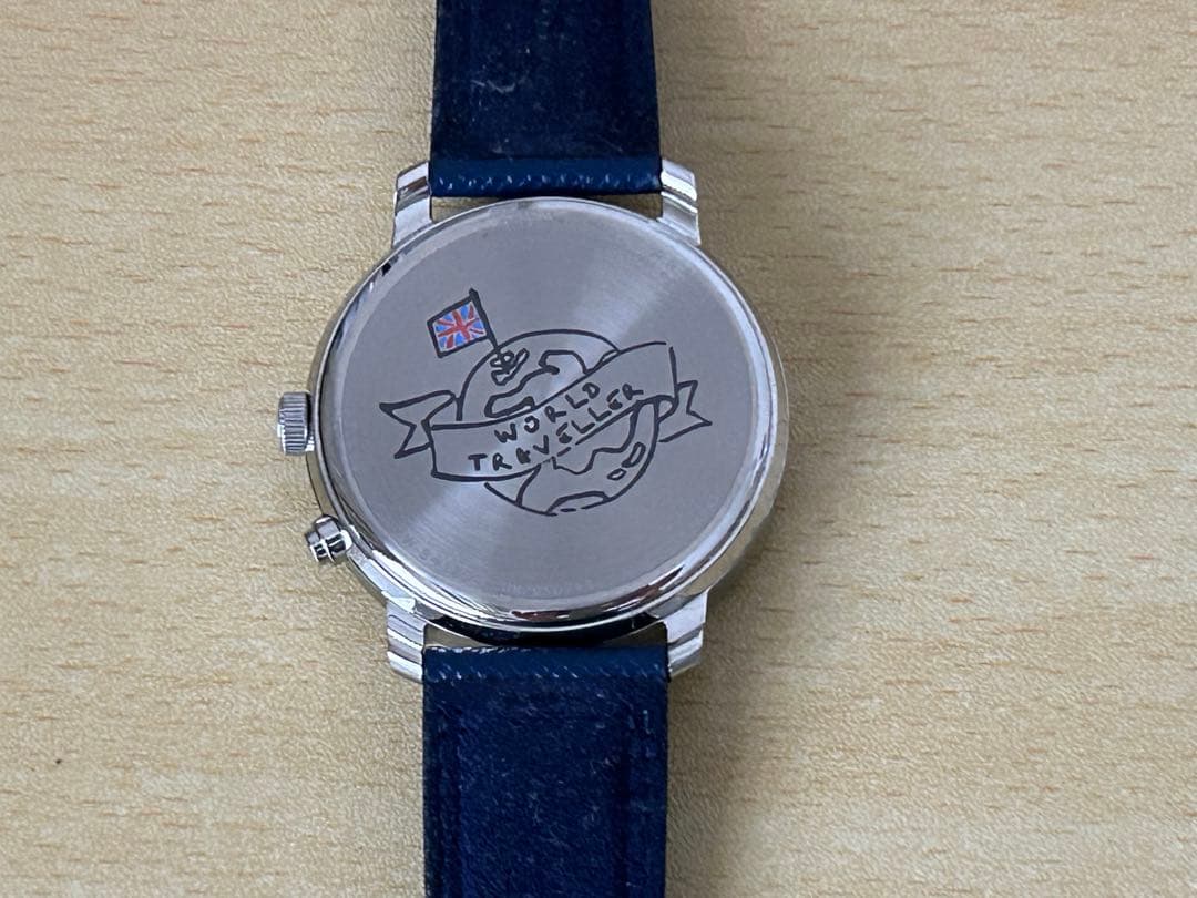 ポールスミス/腕時計