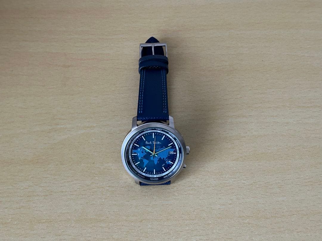 ポールスミス/腕時計