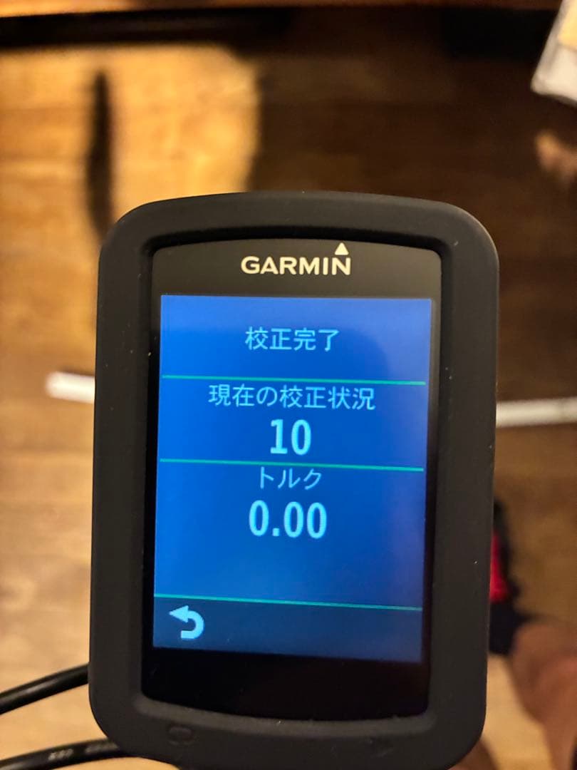 4iiii パワーメーター シマノ PRECISION FC-R7000 左のみ