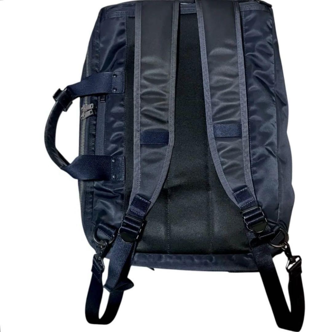 【現行】ポーター　リフト 3WAY ブリーフケース　大容量リュック　吉田カバン