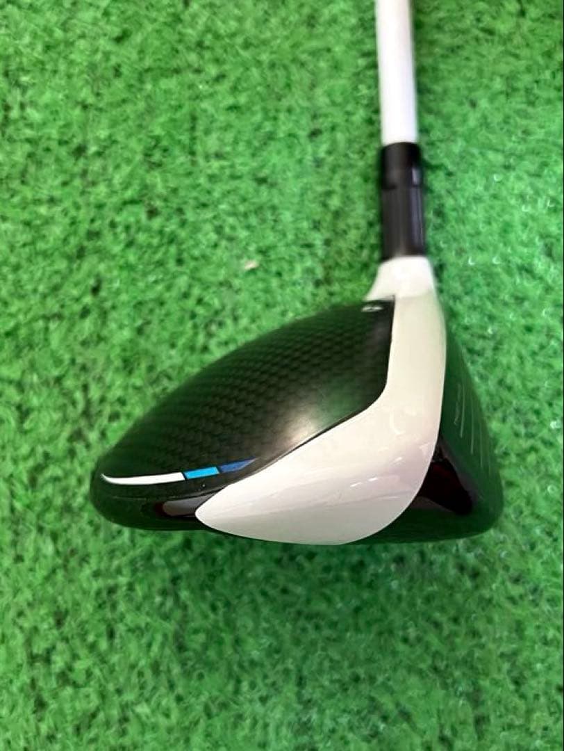 TaylorMade SIM2 MAX フェアウェイウッド