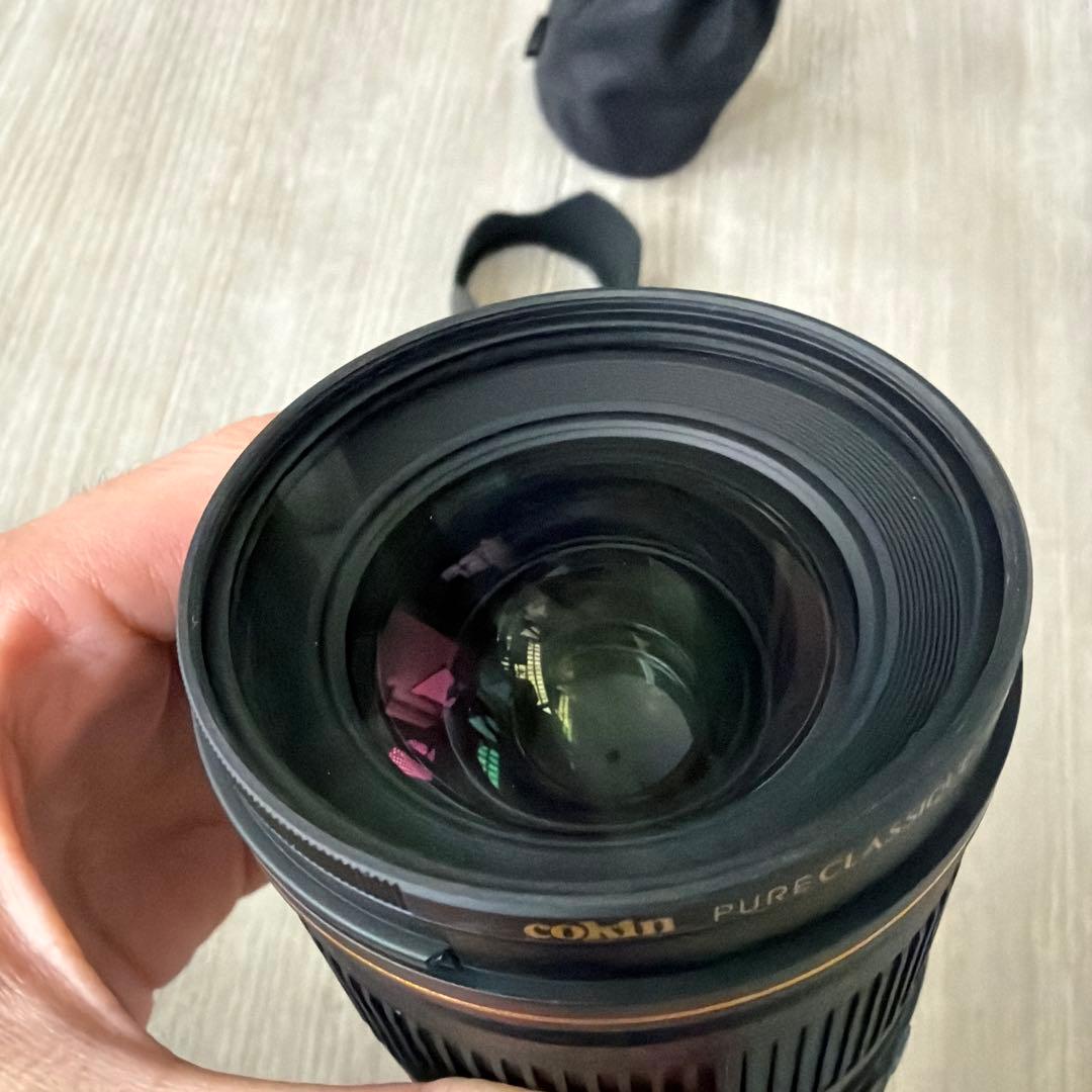 Nikon AF-S NIKKOR 28mm f/1.8G レンズ ニコン