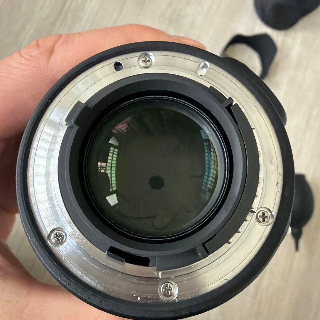 Nikon AF-S NIKKOR 28mm f/1.8G レンズ ニコン