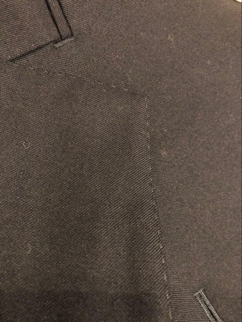 【美品希少】Lサイズ　バーバリー ダブルブレステッド金ボタン　Burberrys