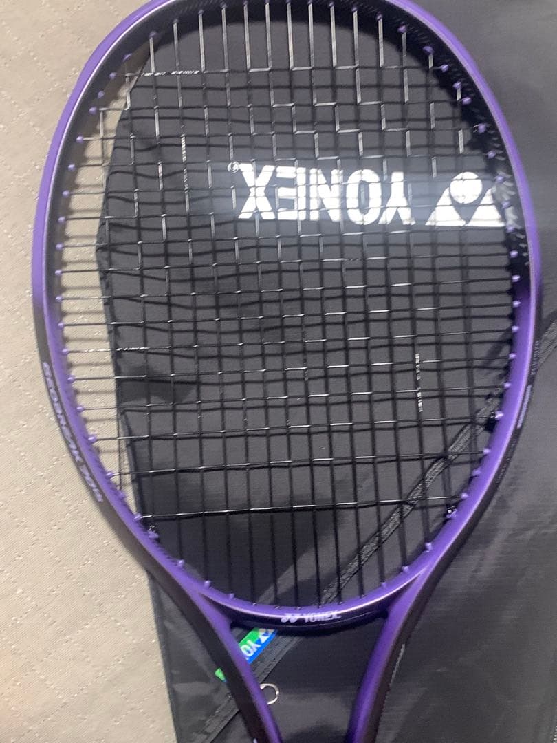 YONEX 軟式テニスラケット ジオブレイク70VS