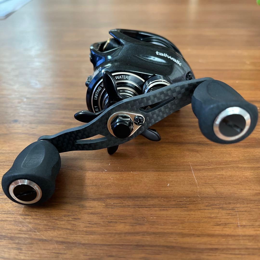 テイルウォーク　フルレンジ66L