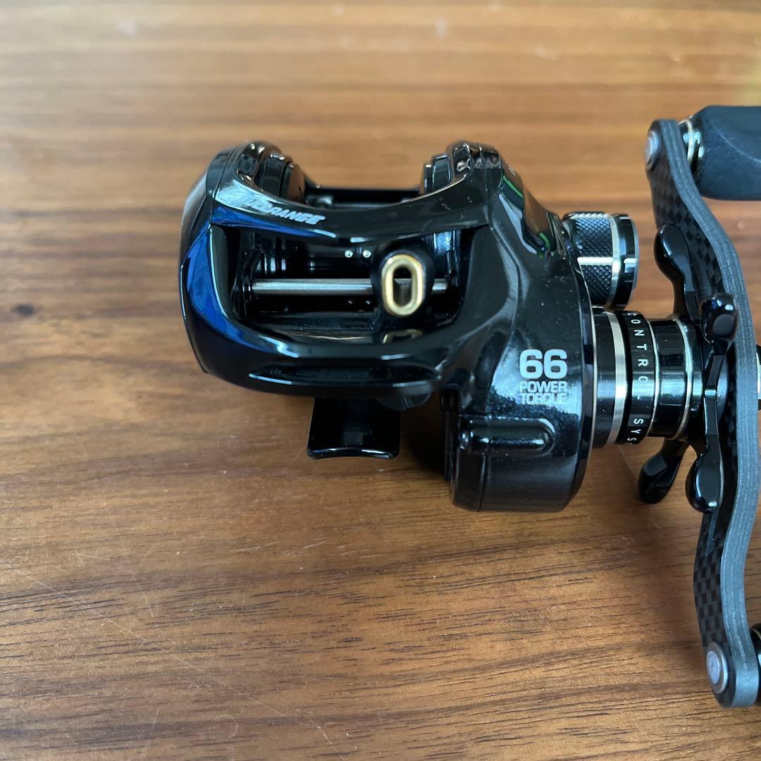 テイルウォーク　フルレンジ66L