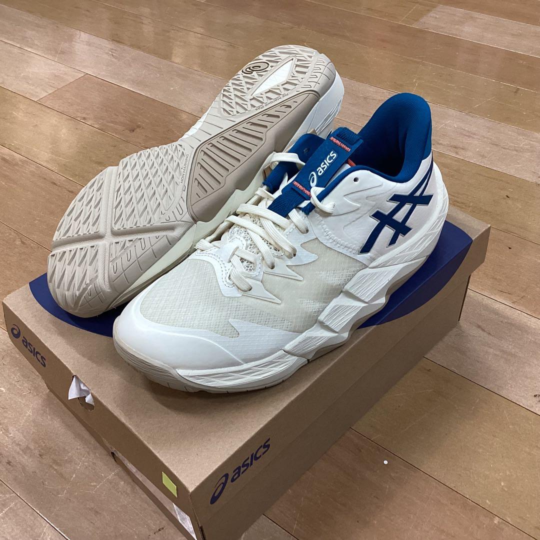 シューズ(男性用) UNPRE ARS LOW 2 750 29.0cm