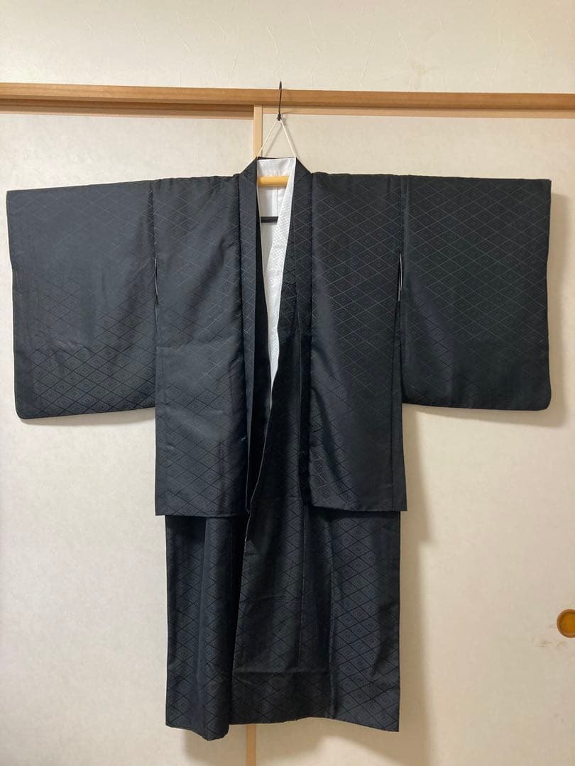 卒業式　袴セット　小学生男子　150前後　KYOETSU 13歳　お値下げ