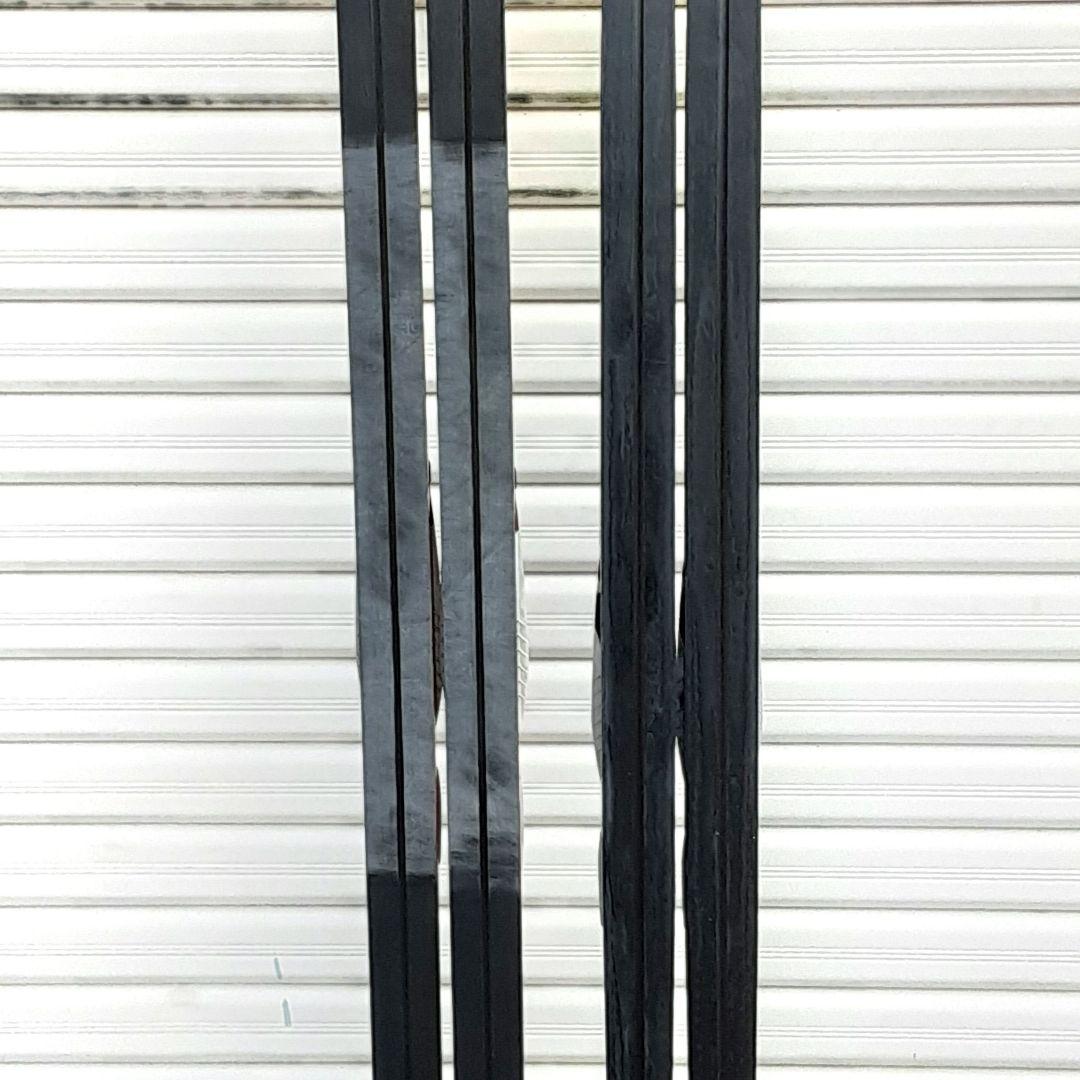 フィッシャー クロスカントリースキー クラシカル フリー 2セット