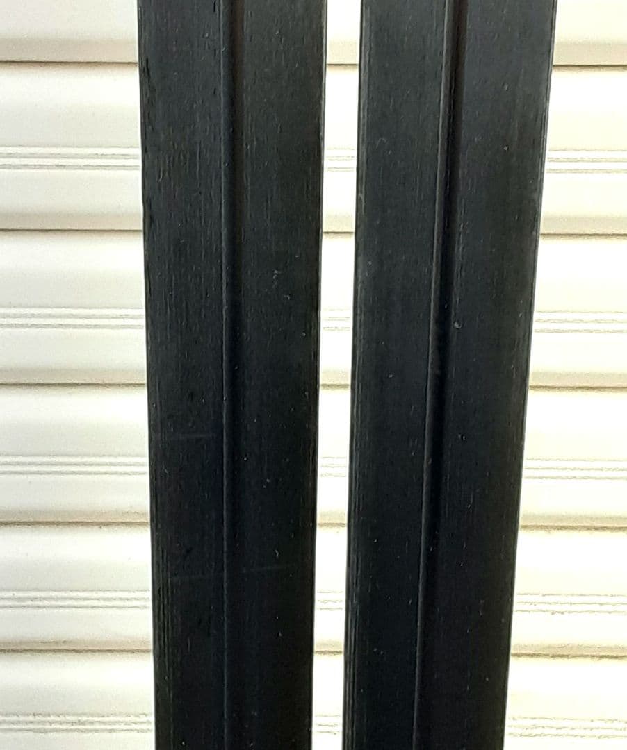 フィッシャー クロスカントリースキー クラシカル フリー 2セット