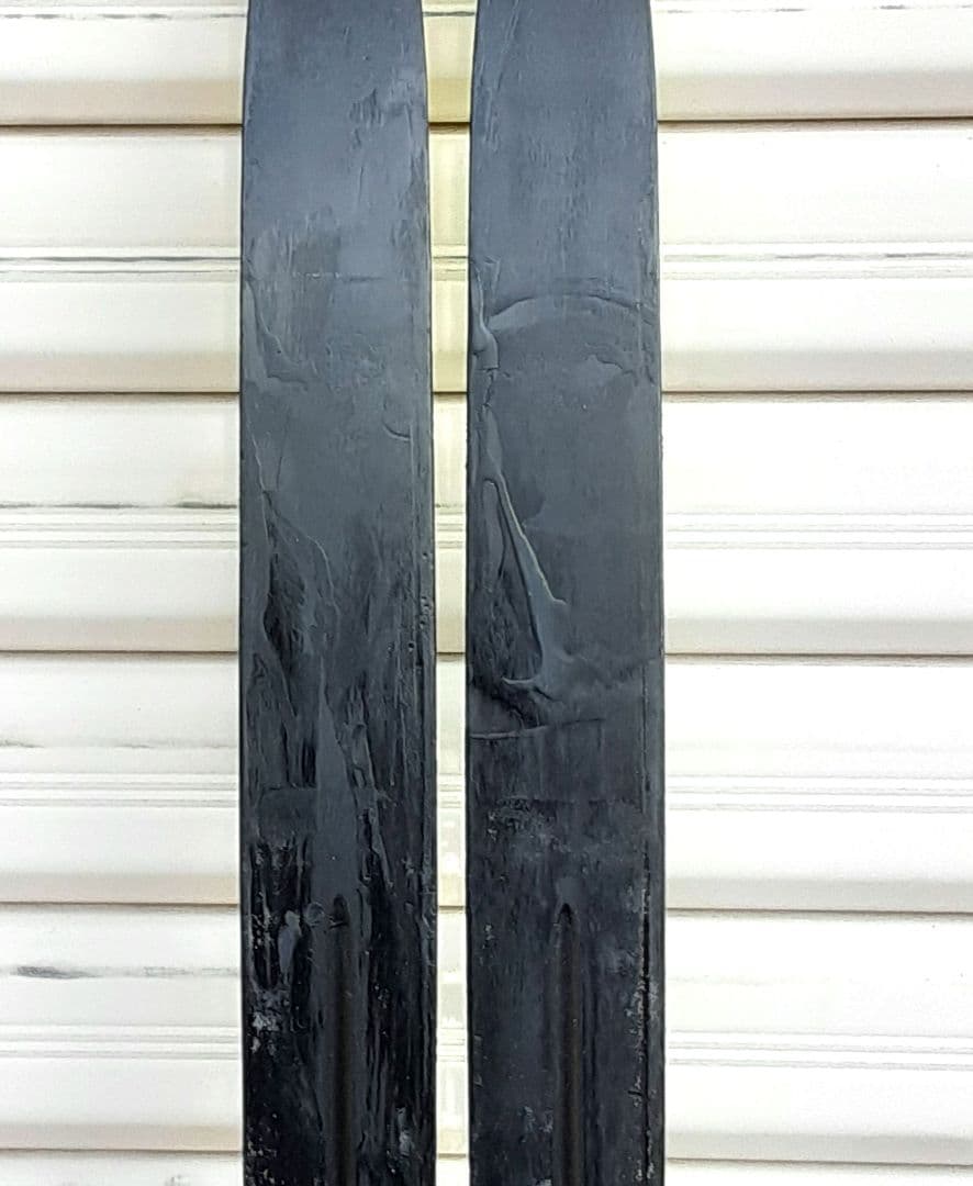 フィッシャー クロスカントリースキー クラシカル フリー 2セット