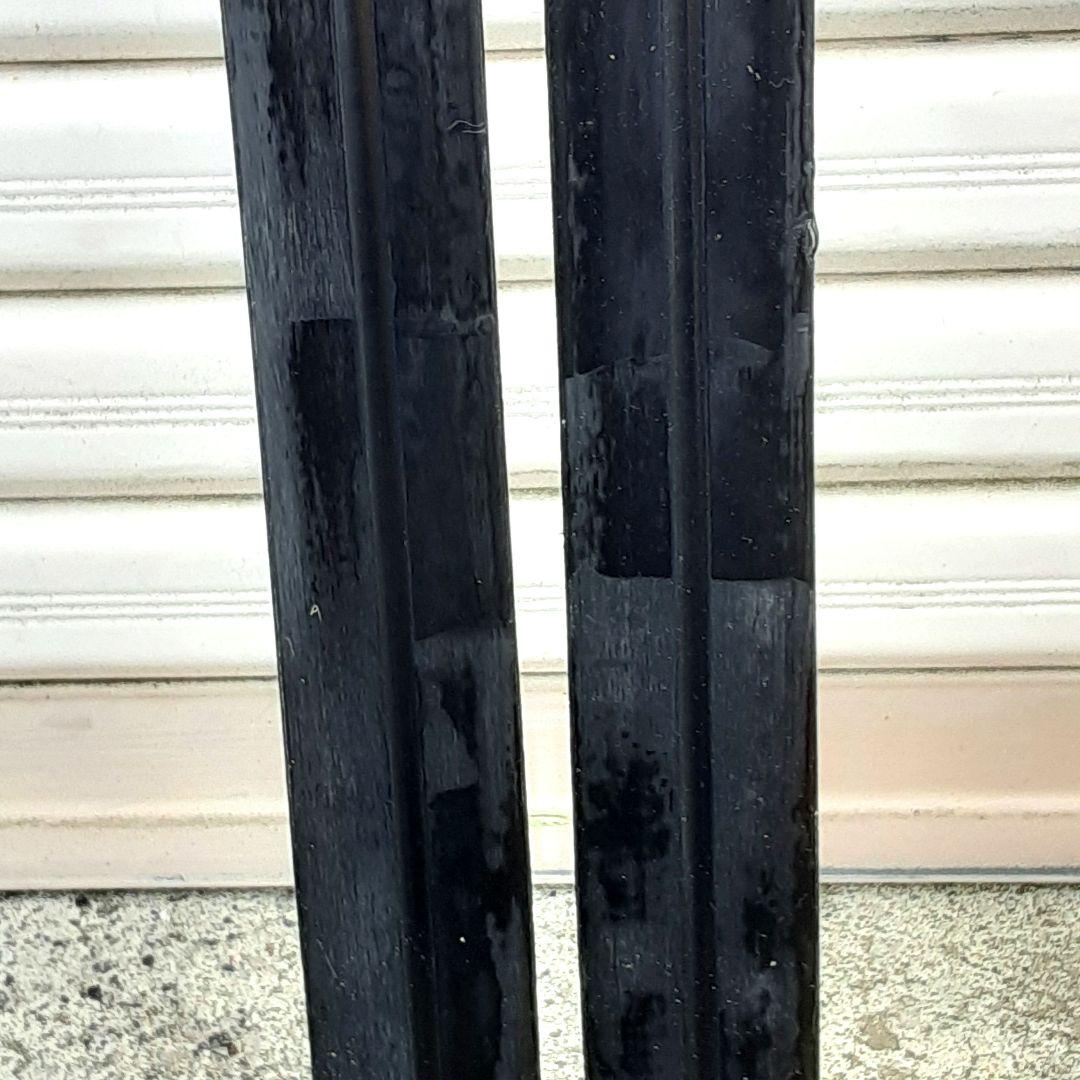 フィッシャー クロスカントリースキー クラシカル フリー 2セット