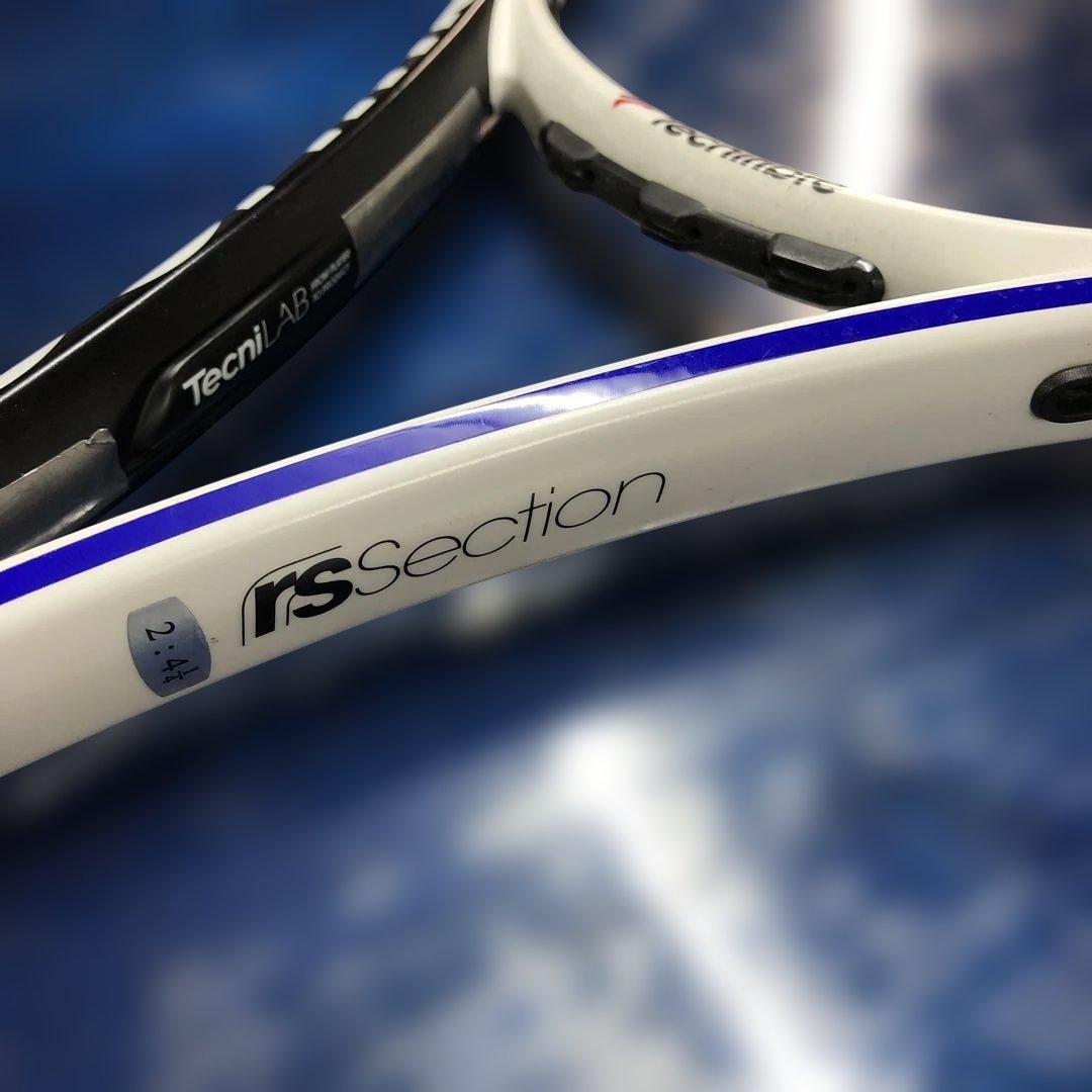 Tecnifibre T.FIGHT 300 テニスラケット